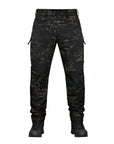 M-Tac Pants Patrol Gen.III Nyco Extreme