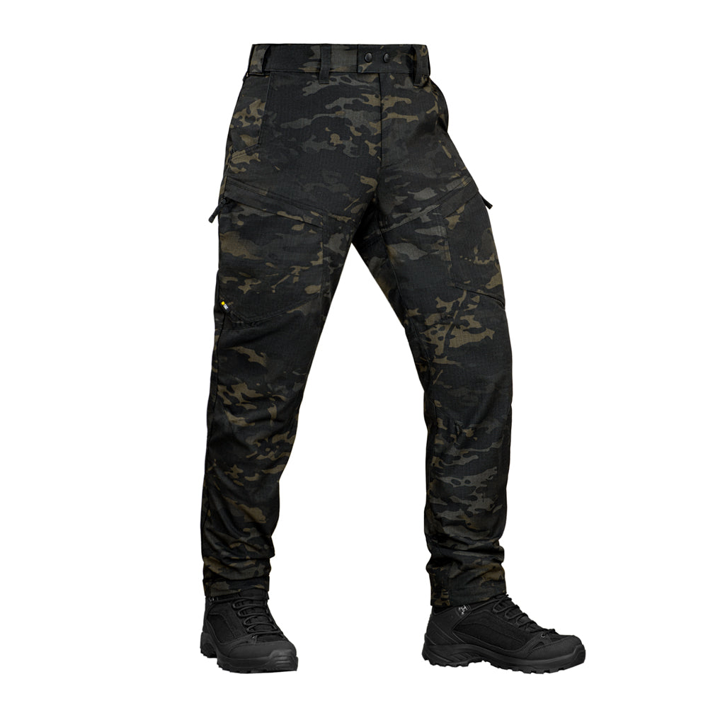 M-Tac Pants Patrol Gen.III Nyco Extreme