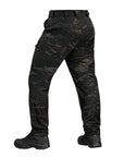 M-Tac Pants Patrol Gen.III Nyco Extreme