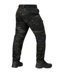 M-Tac Pants Patrol Gen.III Nyco Extreme