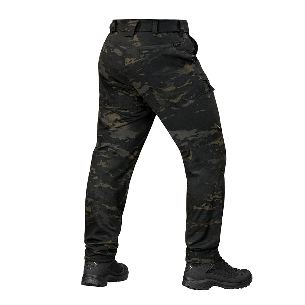 M-Tac Pants Patrol Gen.III Nyco Extreme