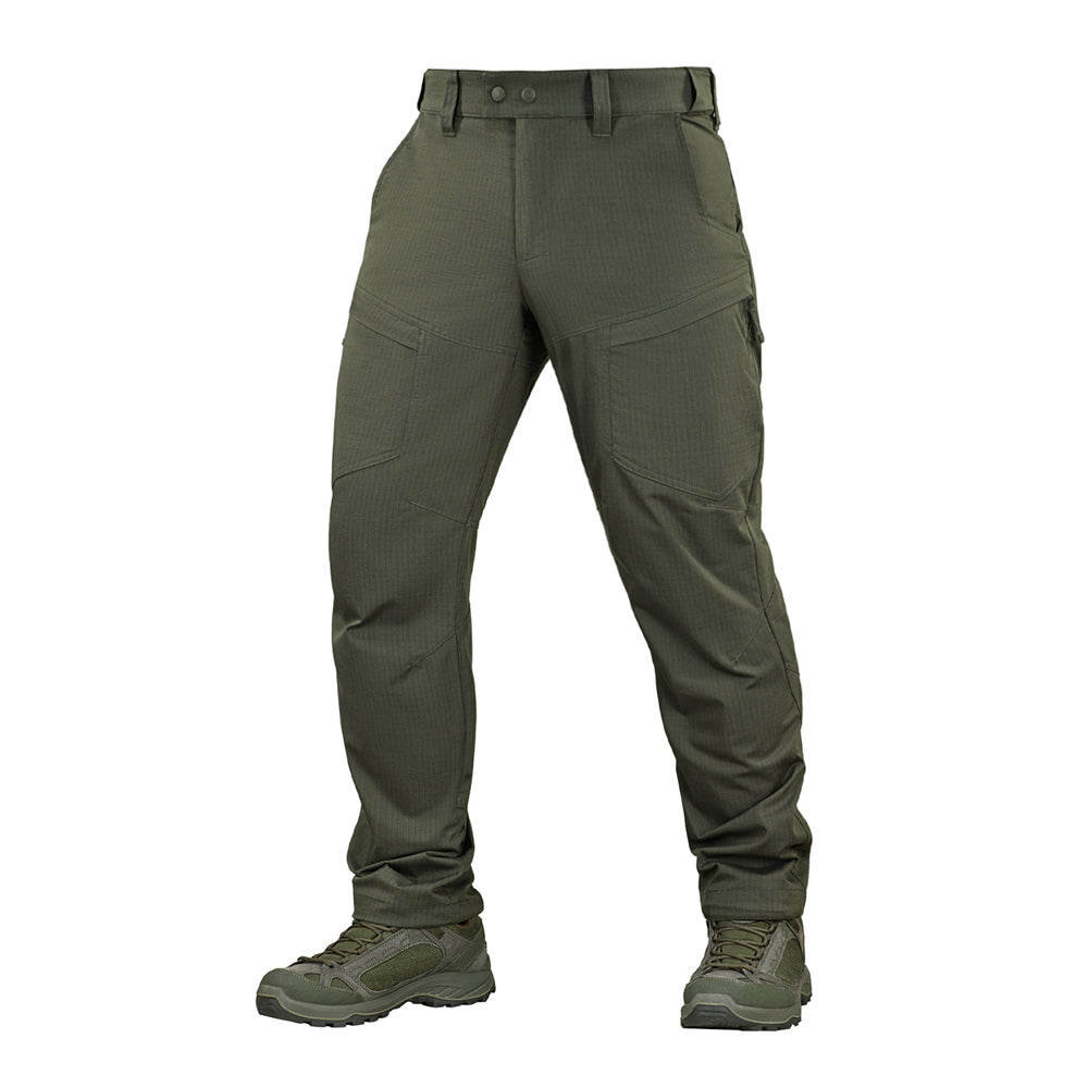 M-Tac Pants Patrol Gen.III Special Edition