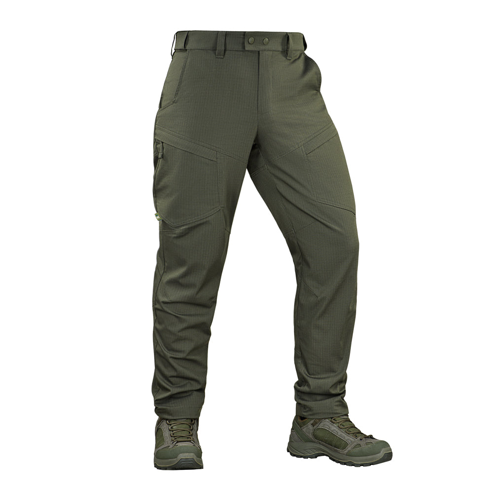 M-Tac Pants Patrol Gen.III Special Edition