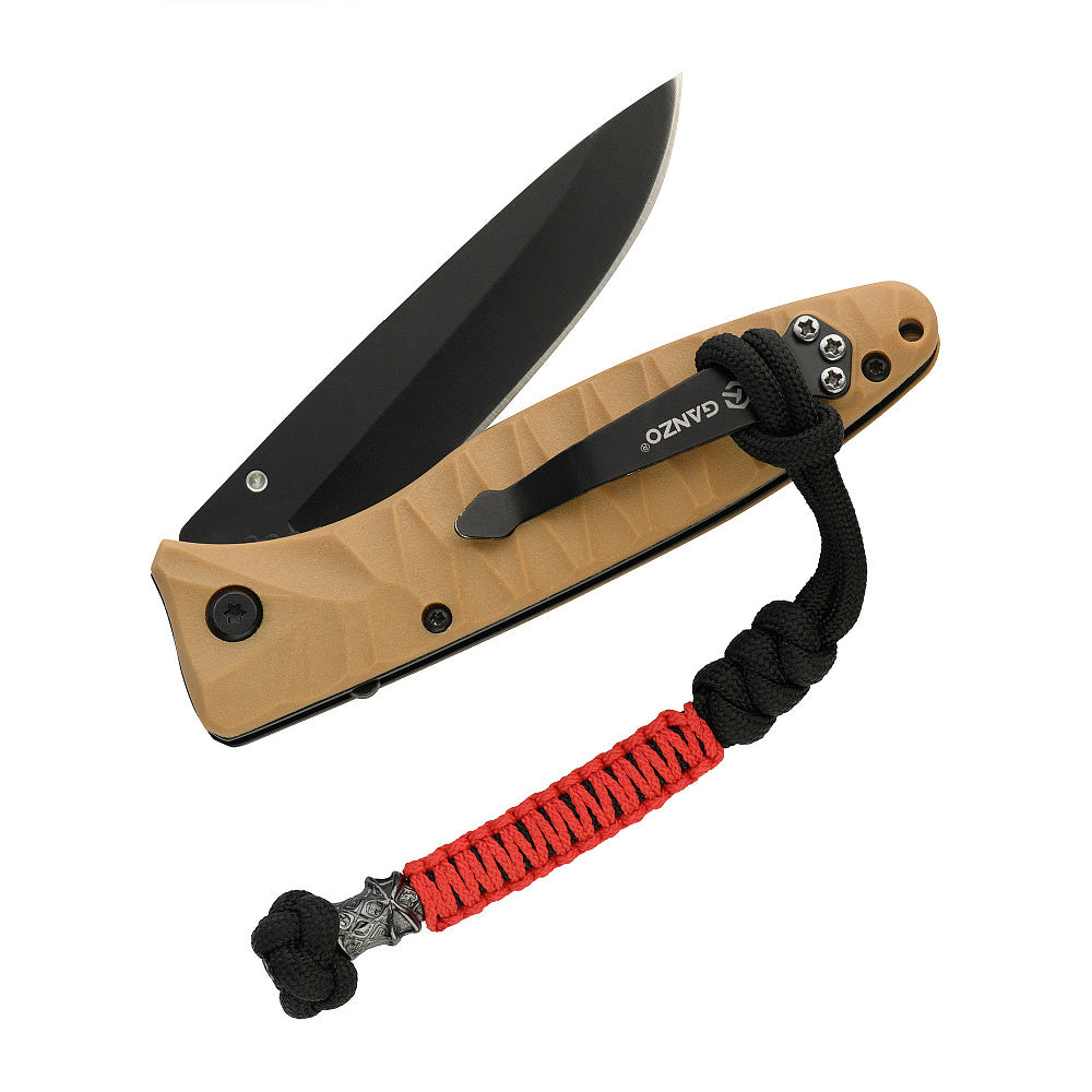 Knife Lanyard Ninja Ver.2