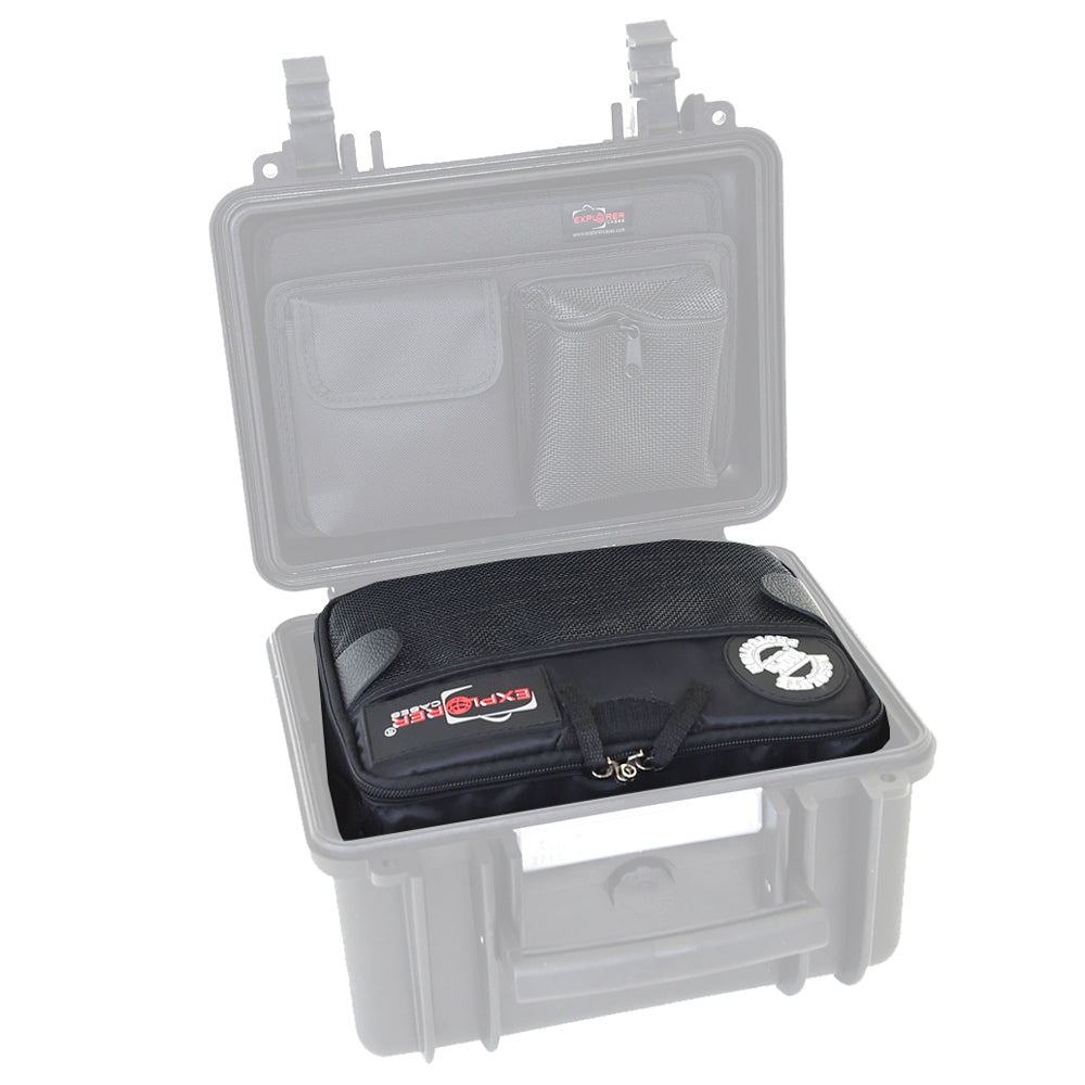 Explorer Cases Tas R voor 2712