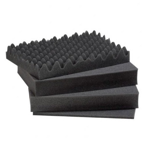 Explorer Cases Plukschuim-set voor Koffer 4412