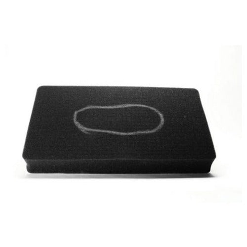 Explorer Cases Plukschuim-set voor Koffer 5822