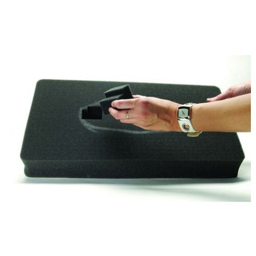Explorer Cases Plukschuim-set voor Koffer 5822