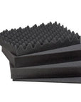 Explorer Cases Plukschuim-set voor Koffer 13513