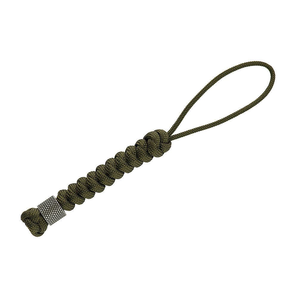 Knife Lanyard Viper Stainless Steel