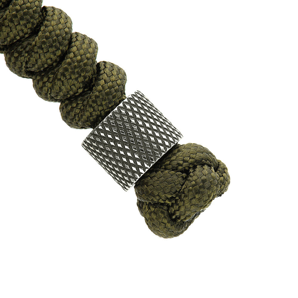 Knife Lanyard Viper Stainless Steel