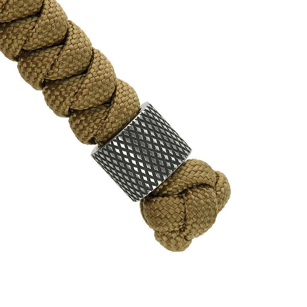 Knife Lanyard Viper Stainless Steel