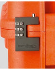 Explorer Cases Combinatieslot