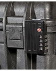 Explorer Cases Combinatieslot TSA gekeurd