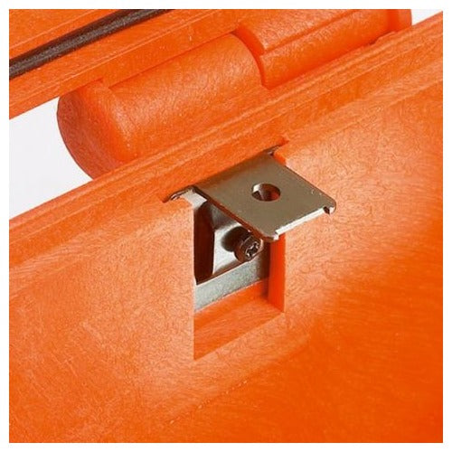 Explorer Cases Kit 6x Bevestigingsbeugel Metaal