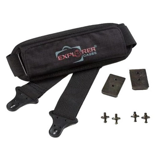 Explorer Cases Universele Draagriem Set