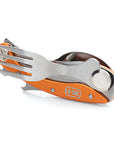 Folding Cutlery Set