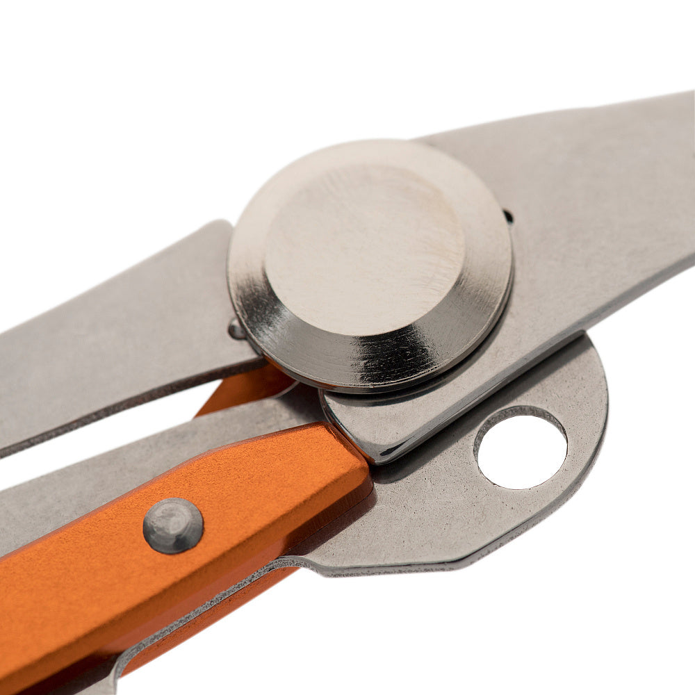 Folding Cutlery Set