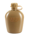 Water Bottle 1 L
