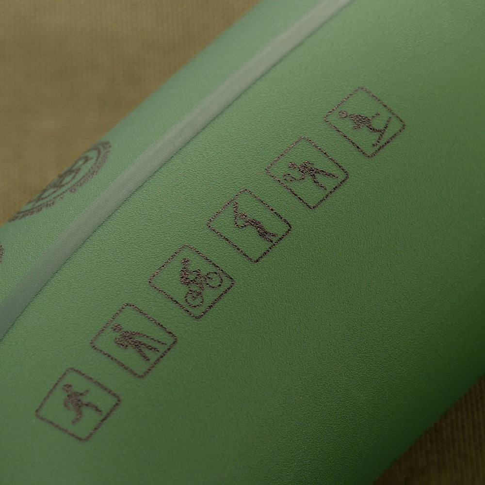 Collapsible Water Bottle