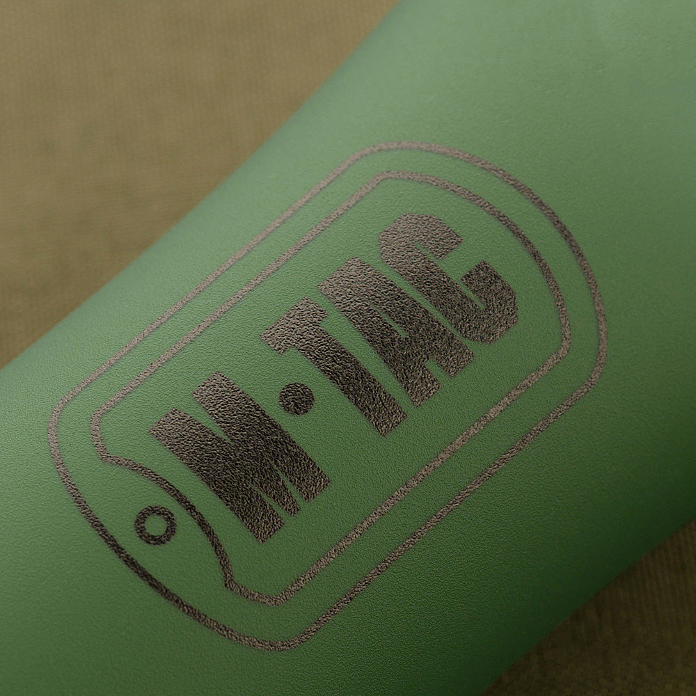 Collapsible Water Bottle