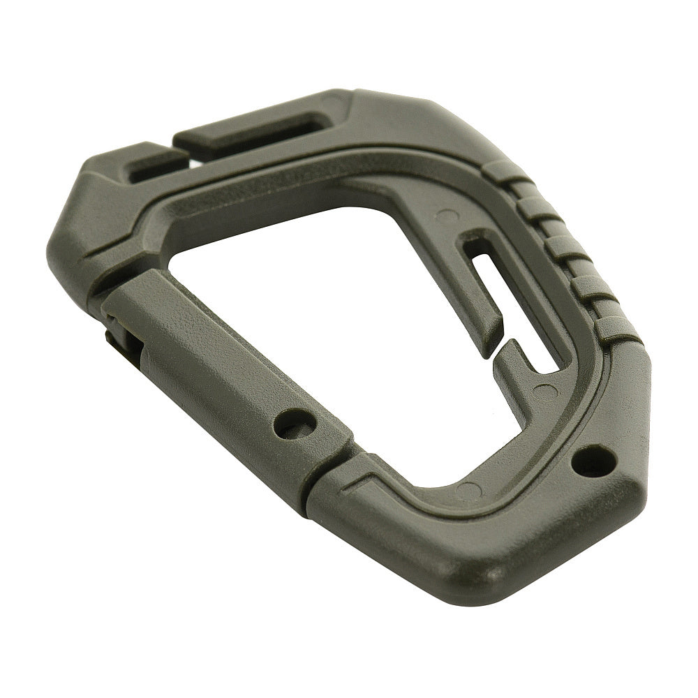Plastic Tactical Carabiner