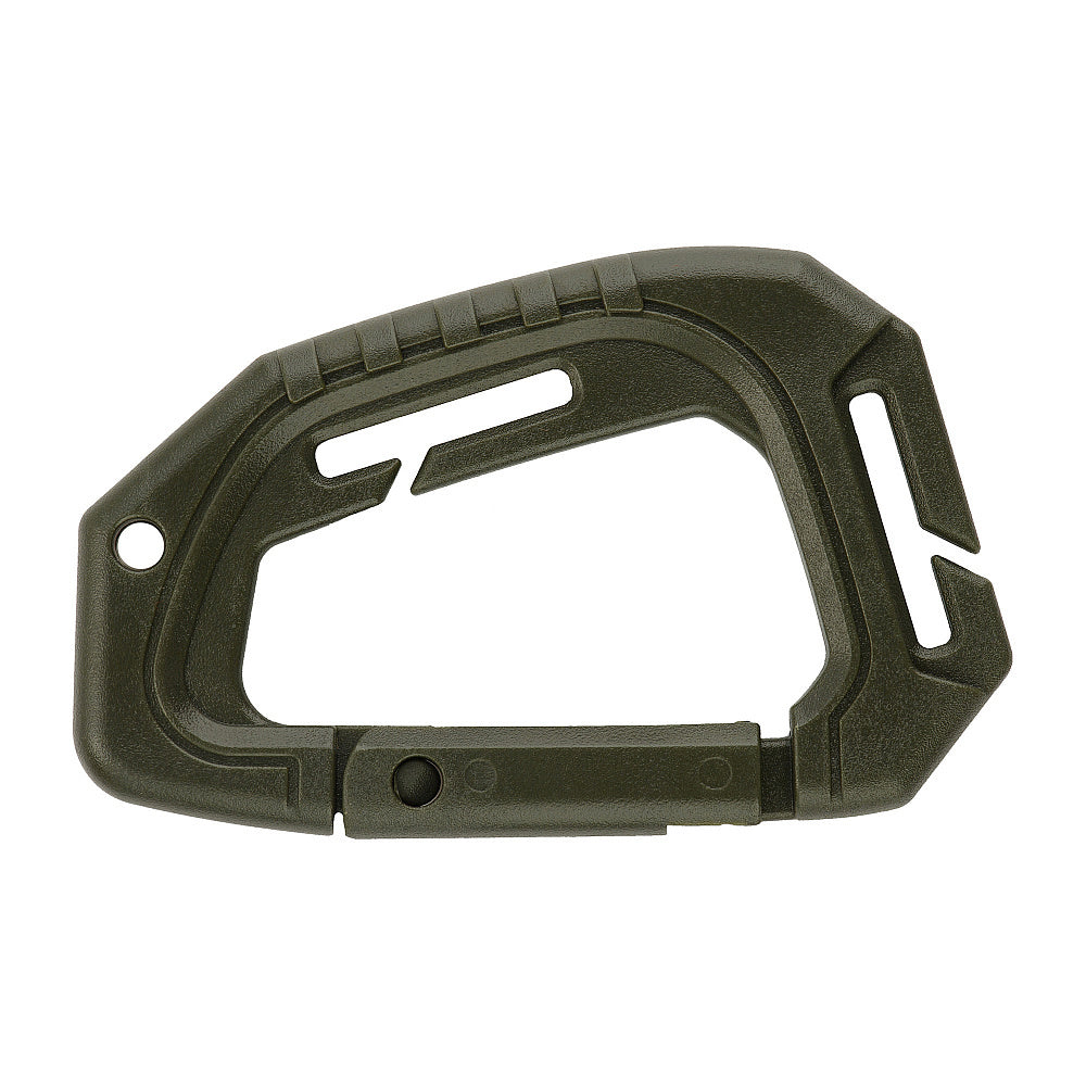Plastic Tactical Carabiner