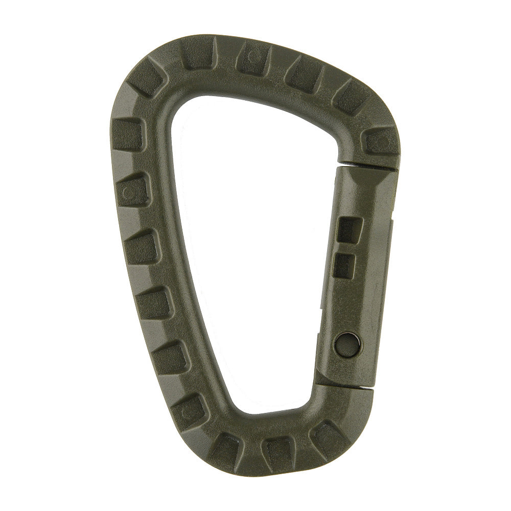 Plastic Carabiner