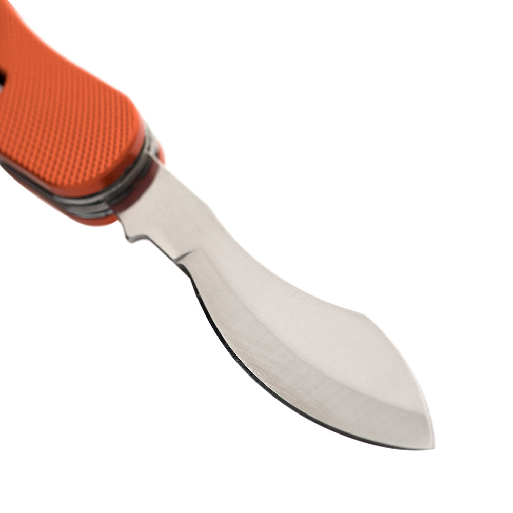 Folding Two-piece Cutlery Set
