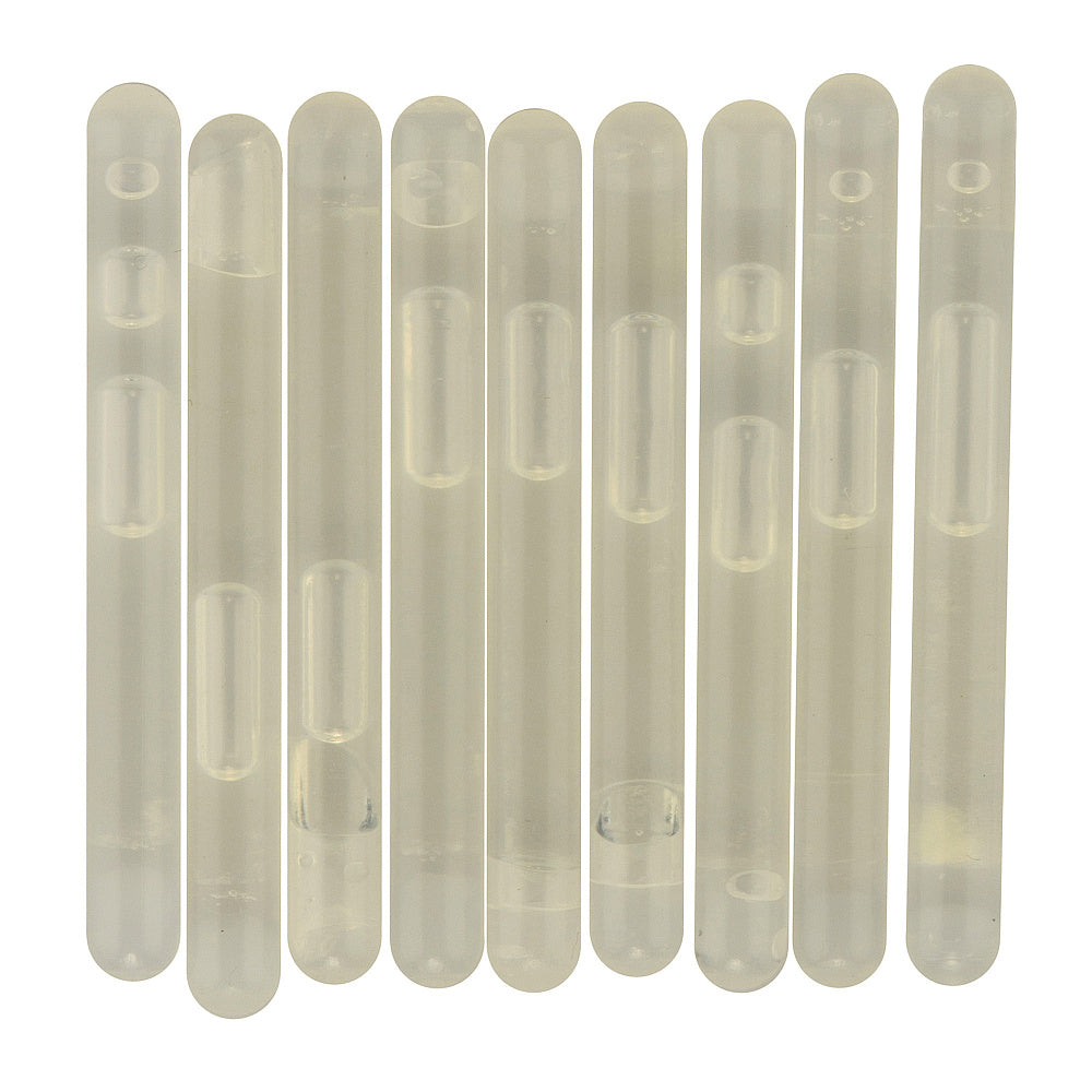 Light Sticks 4,5x40 mm (10 items)