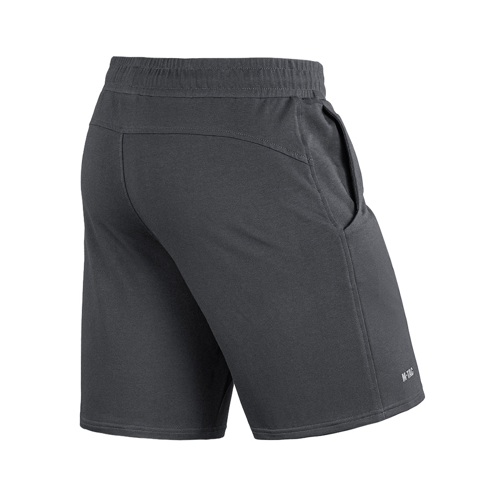 Shorts Stealth Active