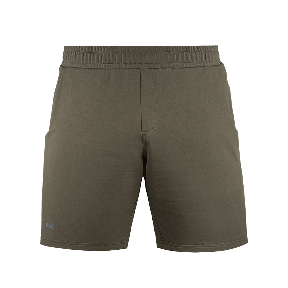 Shorts Stealth Active