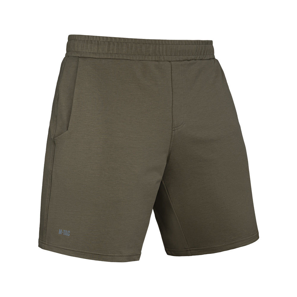 Shorts Stealth Active