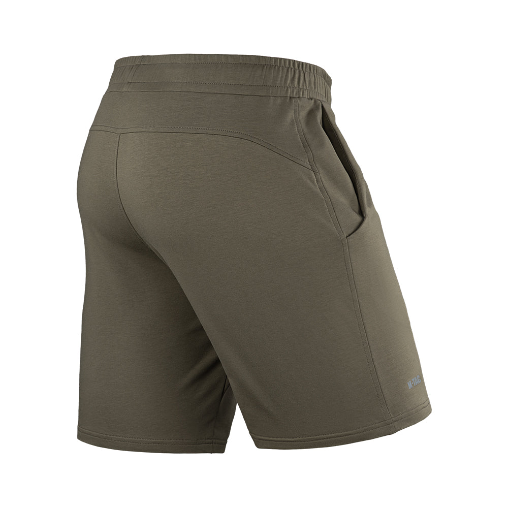 Shorts Stealth Active