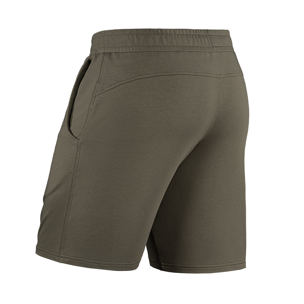 Shorts Stealth Active