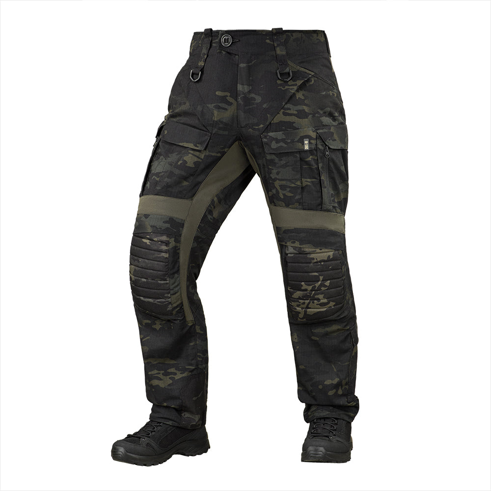 Pants STURM Nyco Extreme Gen.II