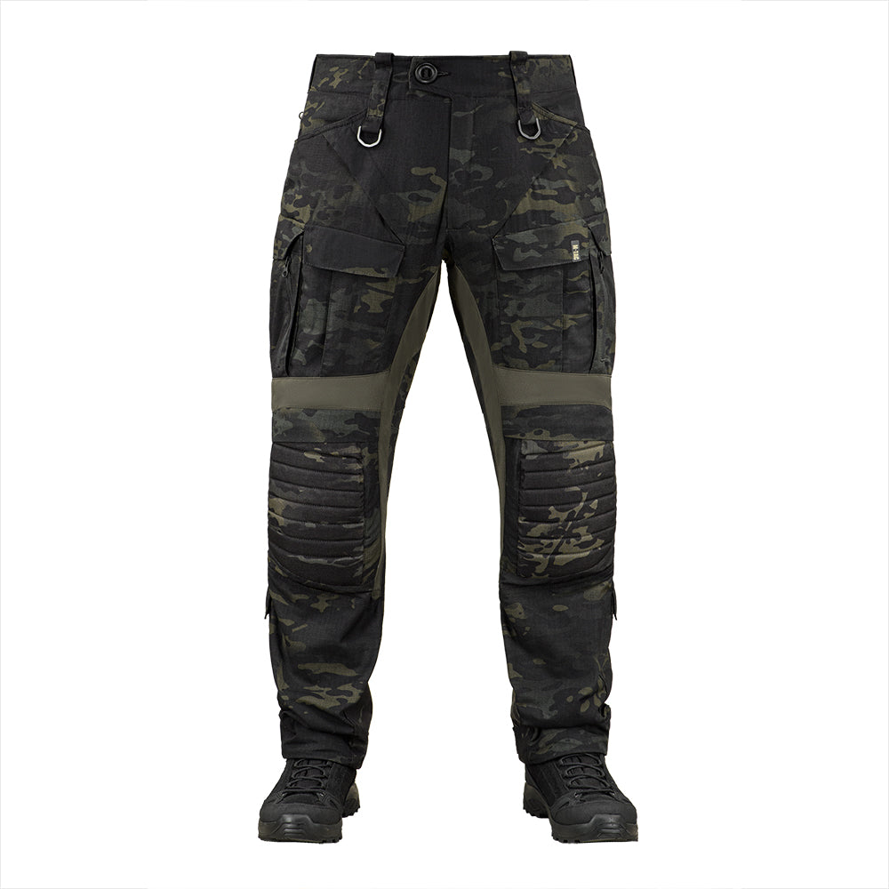 Pants STURM Nyco Extreme Gen.II