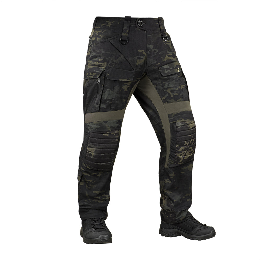 Pants STURM Nyco Extreme Gen.II