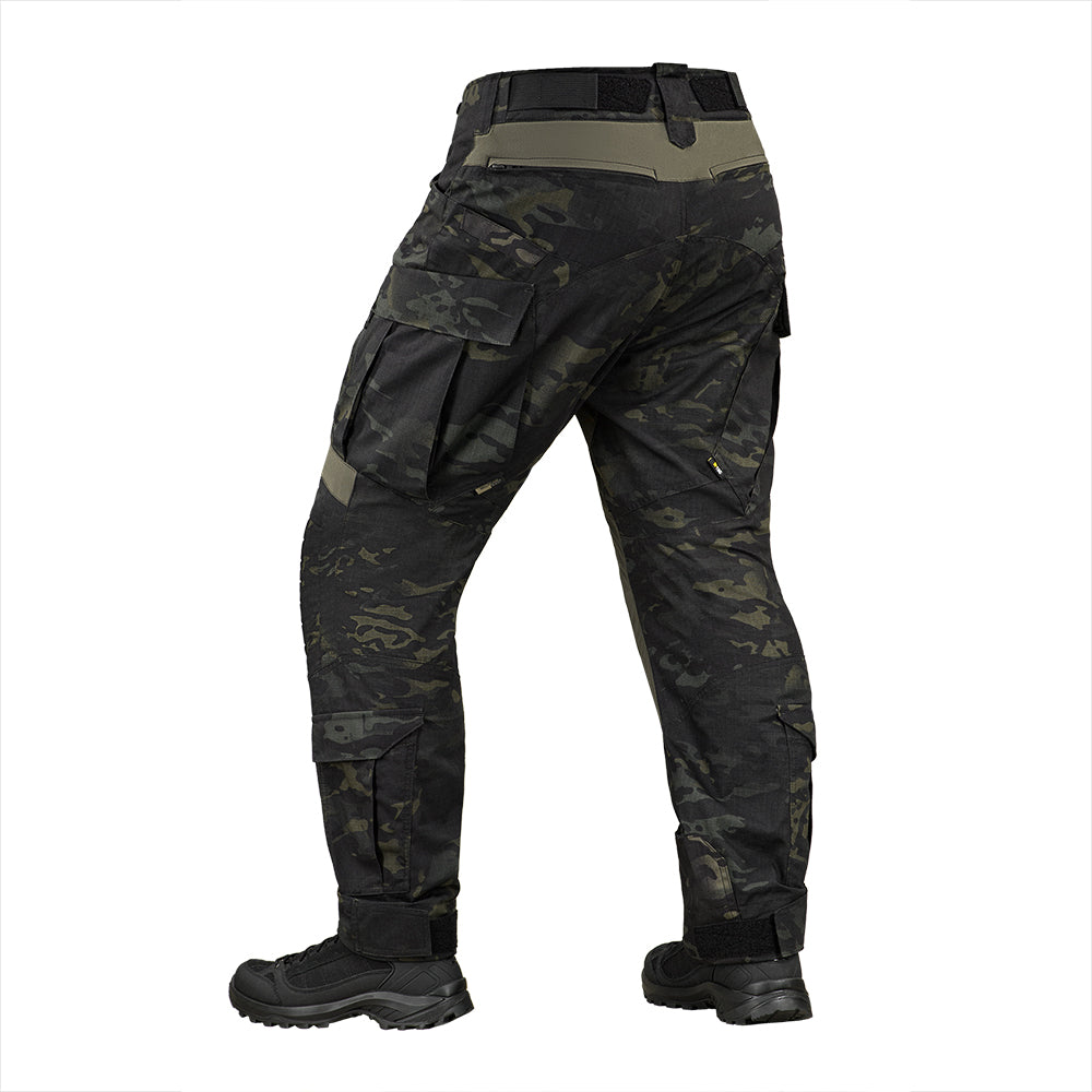 Pants STURM Nyco Extreme Gen.II