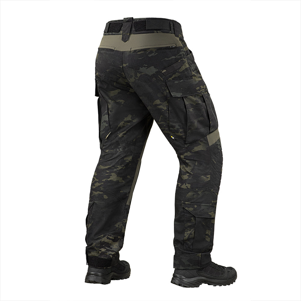 Pants STURM Nyco Extreme Gen.II
