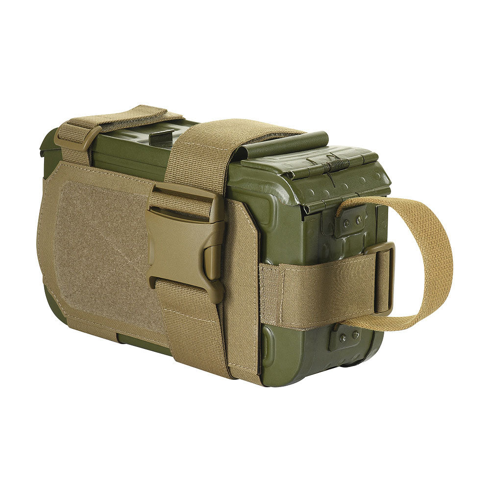 Pouch for PK Ammo Box Fast