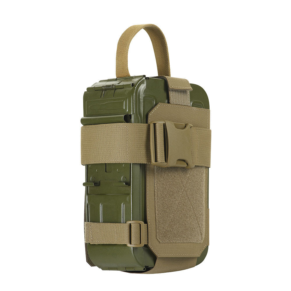 Pouch for PK Ammo Box Fast