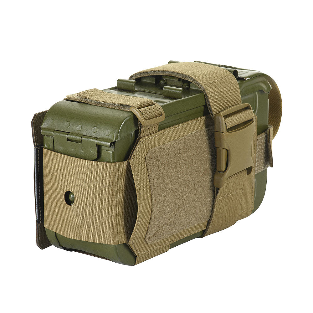 Pouch for PK Ammo Box Fast