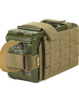 Pouch for PK Ammo Box Fast