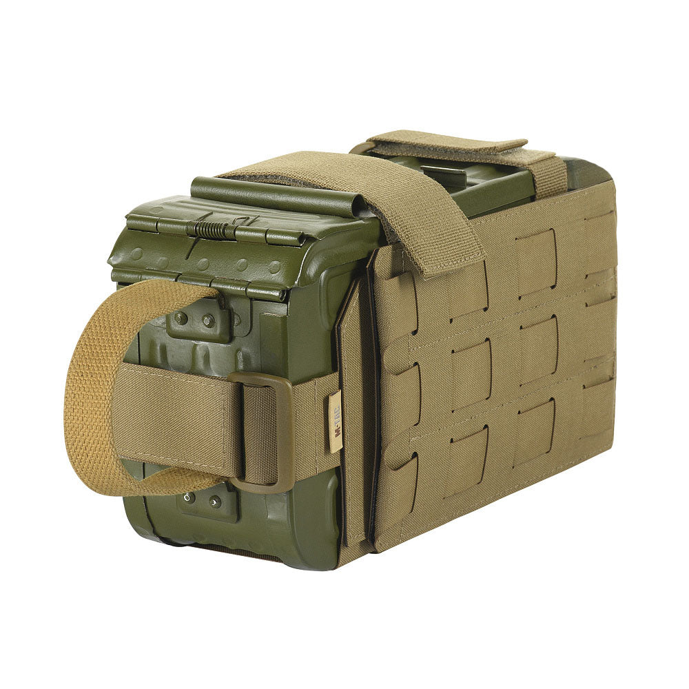 Pouch for PK Ammo Box Fast