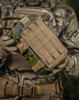Pouch for PK Ammo Box Fast
