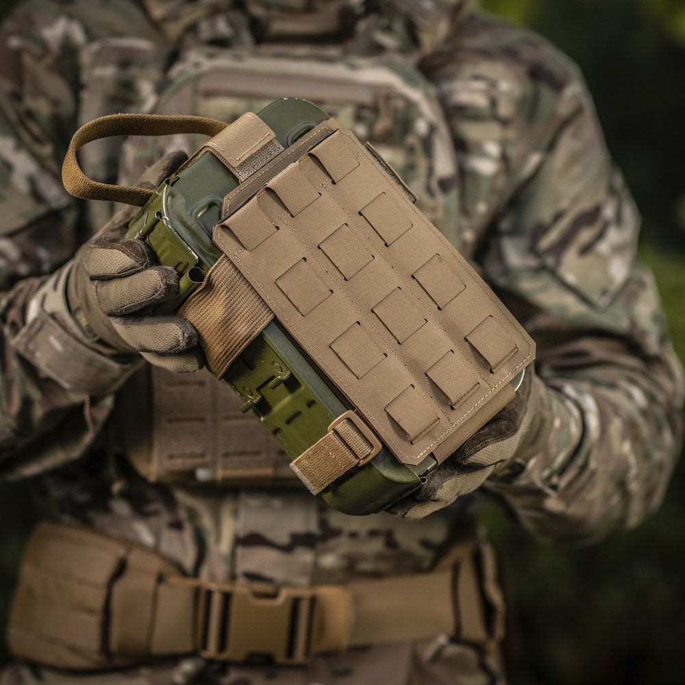 Pouch for PK Ammo Box Fast