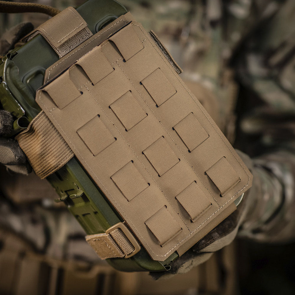 Pouch for PK Ammo Box Fast