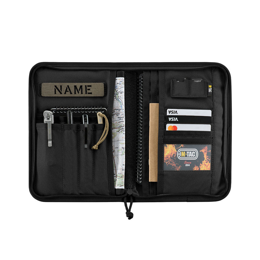 Organiser A5 Elite