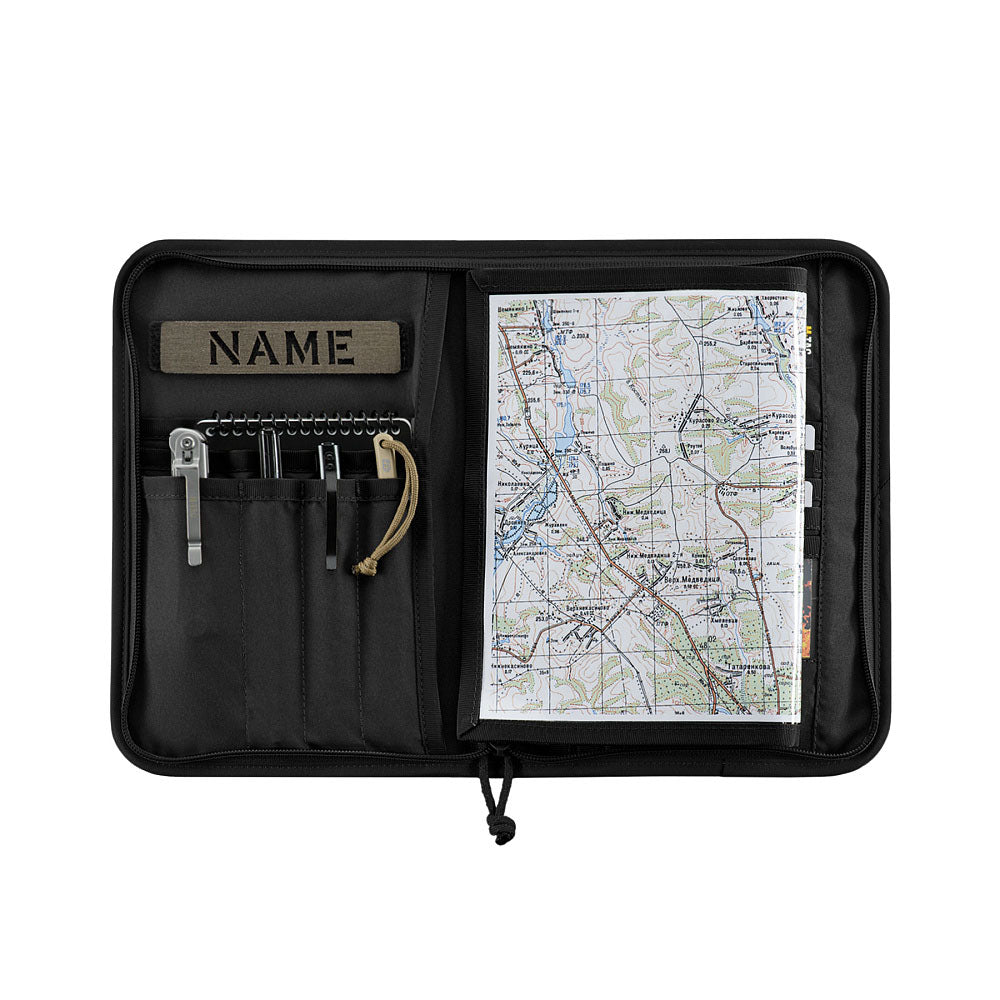Organiser A5 Elite